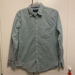 Abercrombie & Fitch Button Down Shirt
